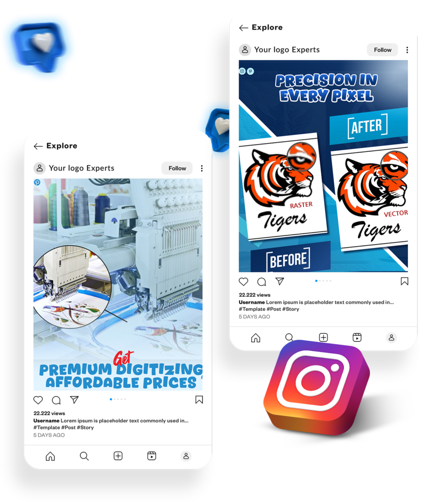 Your Logo Expert